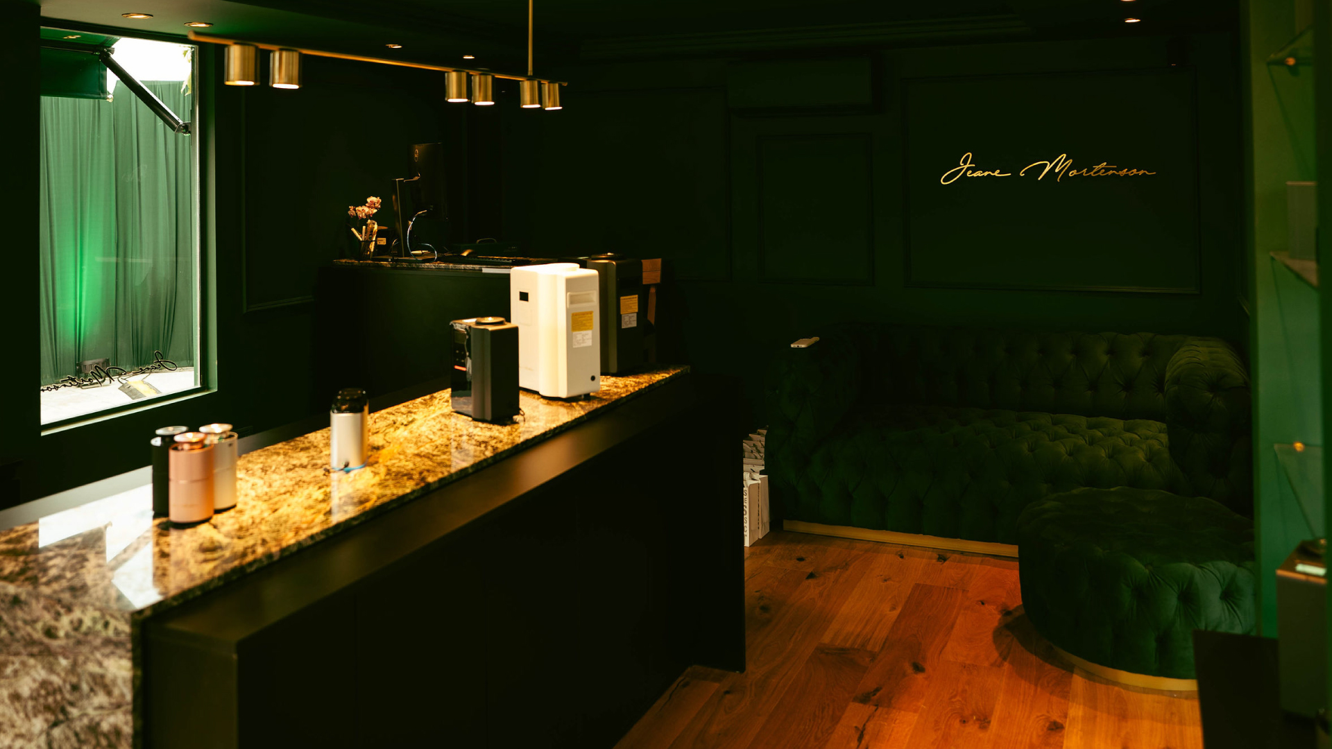 Tienda Jeane Mortenson
