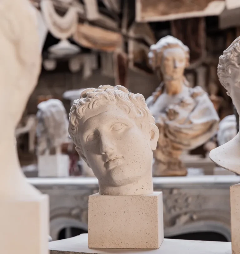 Jeane Mortenson — Atelier